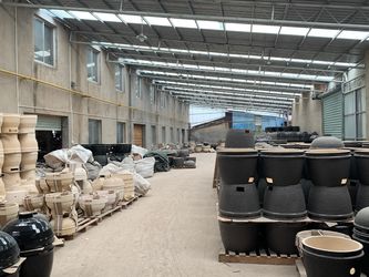 চীন Yixing Ziyuan Ceramic Co., Ltd